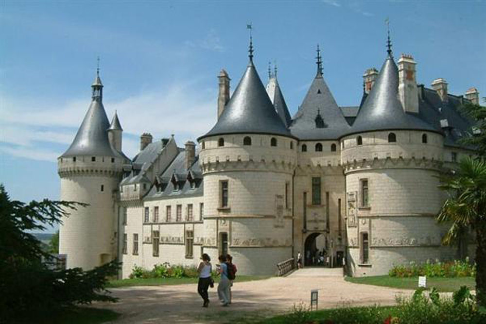 Chateaux